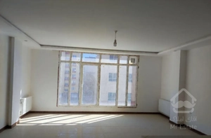 فروش آپارتمان ۹۳ متری ۲ خوابه جمهوری الهیه همتی