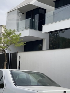 ۱۰۰۰ متر ویلای مدرن سوپر لوکس