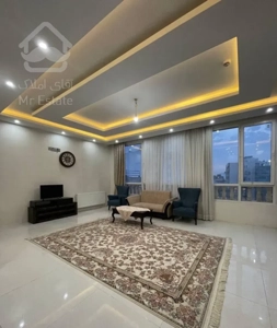 آپارتمان ۱۵۵ متری/دوبلکس/نورگیر/مسکن اکبری