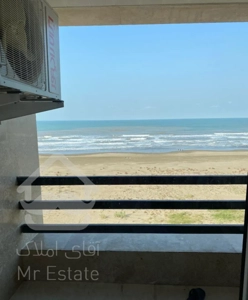 فروش آپارتمان نوساز پلاک اول دریا