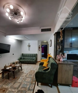 مجیدیه شمالی ۷۰متر۲ خواب ۱۰ساله با امکانات ۳+۱۱۰۰