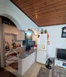 آپارتمان۶۴متری نواب کوی واحدی