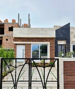 ویلا باغچه نوساز 149 متری شهرکی سندتک‌برگ