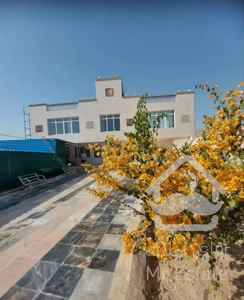 اجاره باغ ویلا خانوادگی روزانه منطقه بنوبند