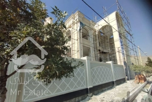 پیمانکاری صفر تا صد ساختمان