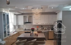 اباذر ۸۶ متر ۲خواب ۲پارکینگ سندی