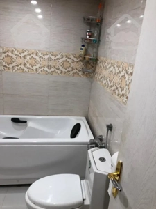 125 متر ٣خوابه تكواحد