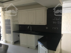 ۱۶۰ متر آپارتمان شخصی ساز