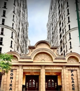 رونیکاپالاس‌‌کوهک/رحیم‌قربانی/مستقیم‌ازسازنده