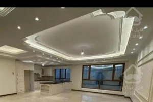 122متر سه خواب/نوساز/شهران شمالی