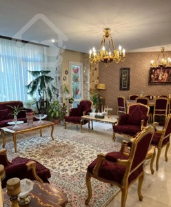 فروش آپارتمان ۱۴۰ متری ۳ خوابه در حکمت