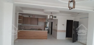 آپارتمان ۹۰ متری  نوساز کلید نخورده طبقه دوم