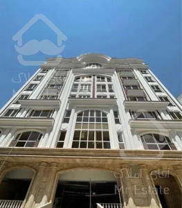 ۱۷۰ متری طبقات بالا/ویو زیبا/نیاوران