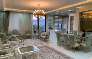 ۱۵۵ متر نوساز فول/ امامت ۱ / نزدیک پارک