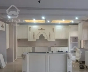 ۱۱۵مترآپارتمان واقع دربلوارفردوس فول امکانات