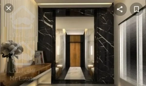 فروش آپارتمان ۲۶۸ متری جاده ائل گلی