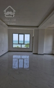 آپارتمان ۱۱۸ متر پلاک اول دریا