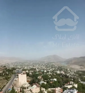 آپارتمان 240متر ویو ابدی سند6دانگ 2عدد پارکینگ