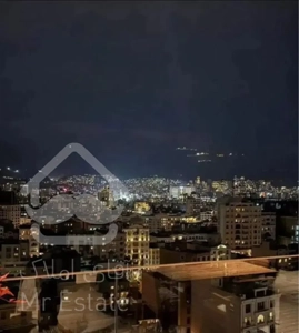 اندرزگو ۲۰۰ متر سه خواب مستر لوکس ترین برج منطقه