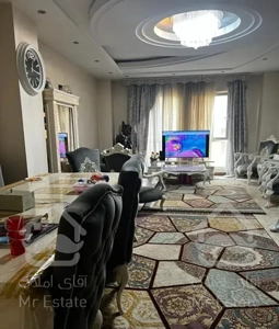 سنایی خردمند شمالی ۱۰۶ متر فول امکانات