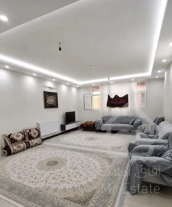 اپارتمان ۸۸ متری فاز ۱