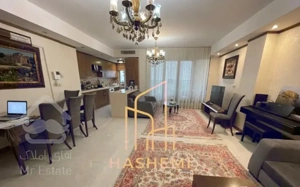 کوهک شرقی۱۳۶متر۳خ مستر سند تکبرگ/تراس قابل چیدمان/