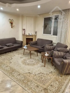 ۸۸متر۲خواب فول روبه کوچه