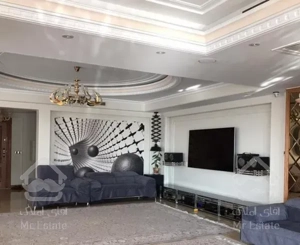 ۱۵۵ متر شخصی ساز دهکده المپیک / کوهک