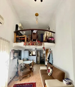 اجاره آپارتمان ۴۰ متری ۱ خوابه طبقه ۴ در ایرانشهر