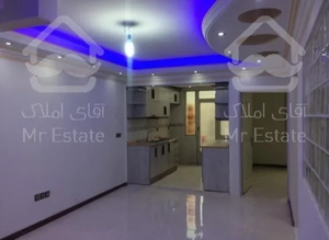 ۵۴متر طبقه همکف خوش نقش