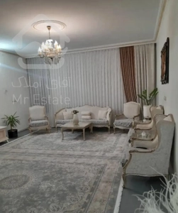 ۷۶متر باپارکینگ/غرق نور/سند تک برگ