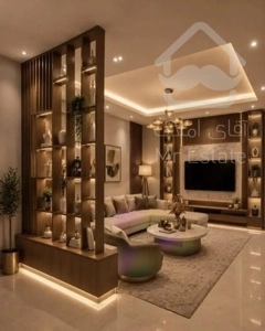 فروش آپارتمان دو خوابه مجتمع