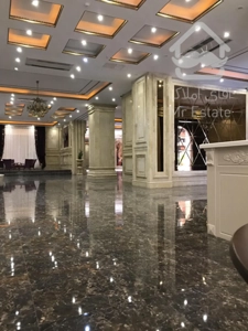 آپارتمان ۱۹۰ متری مرزداران - لوکس