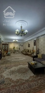 ۱۰۰متر/۲خواب/سالن پرده خور/۲۰ساله/اباذر   مهران