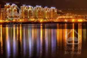 ۸۰ متری دو خواب خرید اقساطی