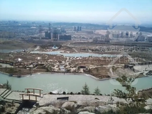 ۱۲۰ متری فول اپشنال رینگ اول دریاچه اقساطی