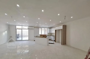 آپارتمان ۱۲۰ متری