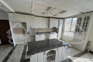 امیر آباد نوساز کلید نخورده ۱۴۰متر ۳خواب