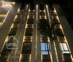 آپارتمام۵۵۰متری/هاشمیه/پنت هاوس/brand