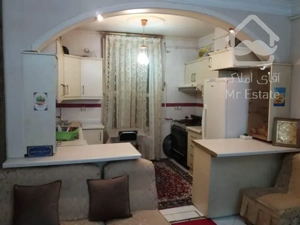 فروش آپارتمان یک خوابه فردوس شرق