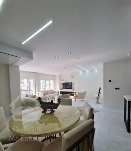 فروش آپارتمان ۱۵۰ متری ۲ خواب در قیطریه ۲ پارکینگ