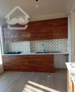 ۹۰ متر/ ۲خواب/شمال فردوس شرق