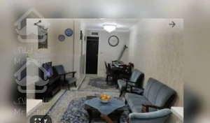 آپارتمان 68 متر دو خوابه