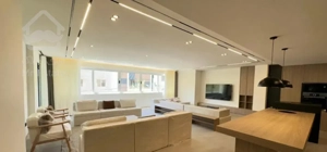 آپارتمان صفر قصرالدشت مدرن