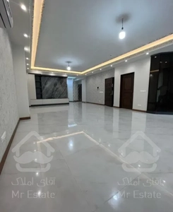 فروش واحدهای ۱۲۰ متری / اقساطی / تاپ لوکیشن