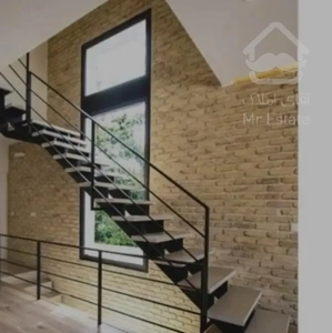 آپارتمان 130 متر دوبلکس/تاپ لوکیشن/اوشان ویلا
