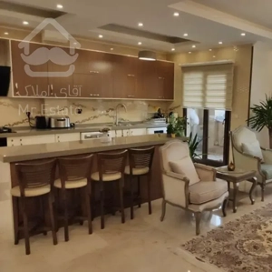 ۷۷متر۲خواب تاپ لوکیشن