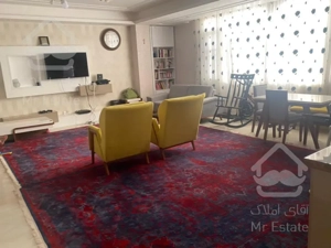 فروش واحد دوخواب ١٢٠ متر فروزان