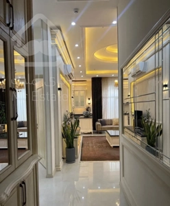 ۱۲۰ متر ۲ خوابه مجلل فوق شیک خیابان امام رضا