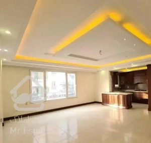 ۱۵۶ متر/ده واحدی/سالن پرده خور و روبه آفتاب